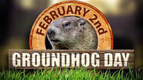 Groundhog Day 2024 Images Free