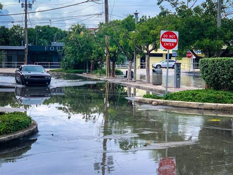 Flooding in Fort Lauderdale (4 of 4)(1) - Brizaga