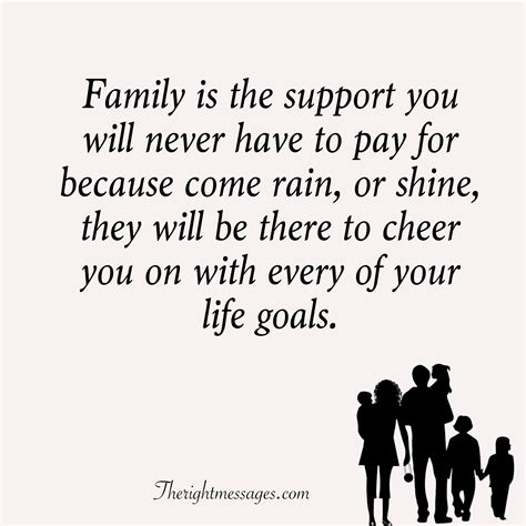 Quotes About Family Helping Each Other - oziasalvesjr