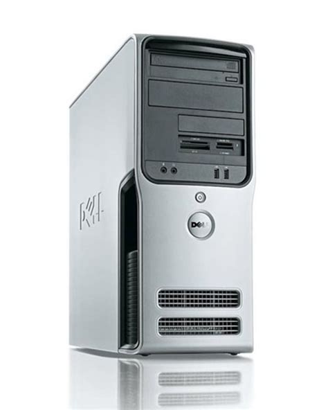 Dell Dimension High End - Aussie Home PC Repair