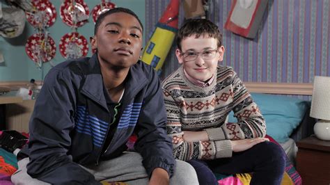 BBC - CBBC - The Dumping Ground Survival Files, Series 2, Teamwork ...