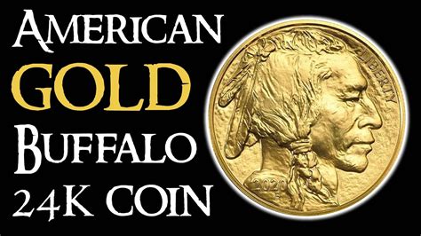 American Gold Buffalo Coin Review