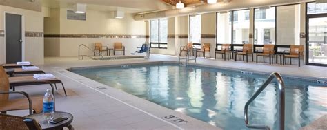 Hotels in Anchorage, AK near International Airport | Courtyard ...