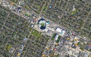 Lambeau Field Parking Tips Guide: The Ultimate Guide in 2024