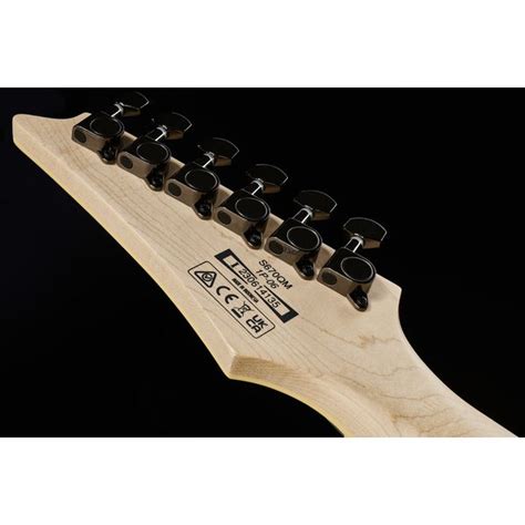 Ibanez S670QM-SPB – Thomann UK