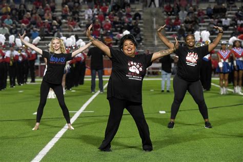 Beaumont ISD's West Brook High School sees its 40th year