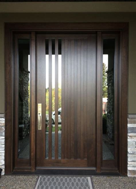 Contemporary Main Door Designs for Home 2021 | Modern entrance door, Door design modern ...