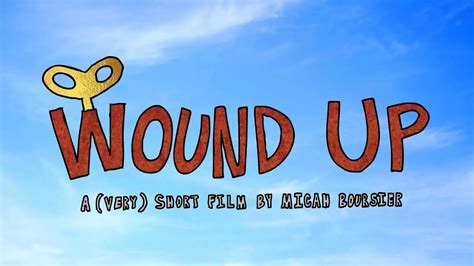 Wound Up (2021) - Short Film - YouTube