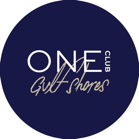 ONE CLUB To Donate 10% of Profits to COVID-19 - One Club Gulf Shores Living