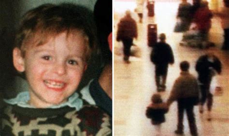 James Bulger killers documentary: Anger as experts defend murderers | UK | News | Express.co.uk