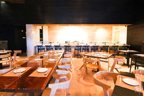 Umi Sushi: A Restaurant in Atlanta, GA - Thrillist