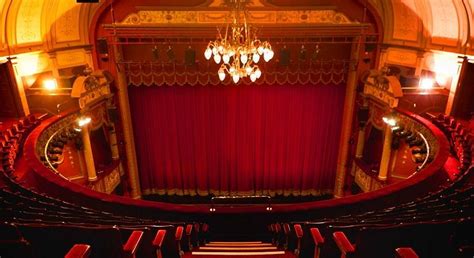 Grand Theatre - 울버햄프턴 - Grand Theatre의 리뷰 - 트립어드바이저