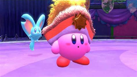 Kirby and the Rainbow Curse Review: How to play Level 4-Boss?