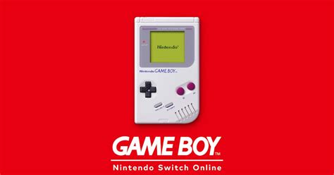 Jogos de GB e GBC que gostaríamos de ver no Nintendo Switch Online ...