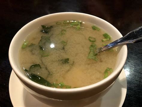 12 Benefits of Miso Soup - Kenny and Joann - Lifestyle