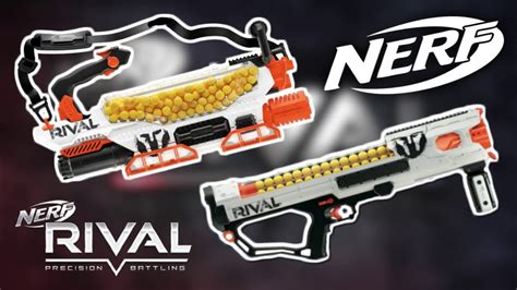 22 Nerf Rival Logo - Pin Logo Icon