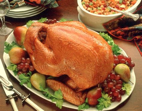 Order Thanksgiving Dinner from Whole Foods Today | Scotts Valley, CA Patch