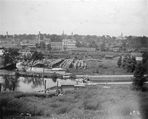 Appleton Branch – Milwaukee & Northern Railway Historical Society