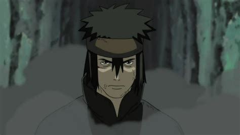 Who is Kazuma in Naruto?