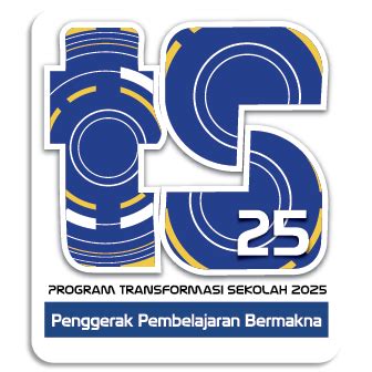 Laman Rasmi SK Parit Kasan: LOGO TS25