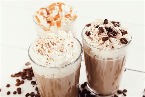 Dunkin’ Donuts Coffee Coolatta Recipe: Make It at Home