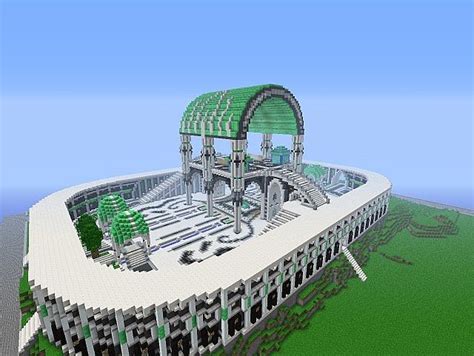 BUILDFREEKS CREATIVE SERVER [Plots with WorldEdit] [200x200] Minecraft Server