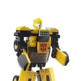 Bumblebee (Basic) - Transformers Toys - TFW2005