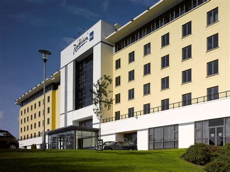 Radisson Blu Hotel, Dublin Airport in Dublin Airport | Hotels | goldenpages.ie