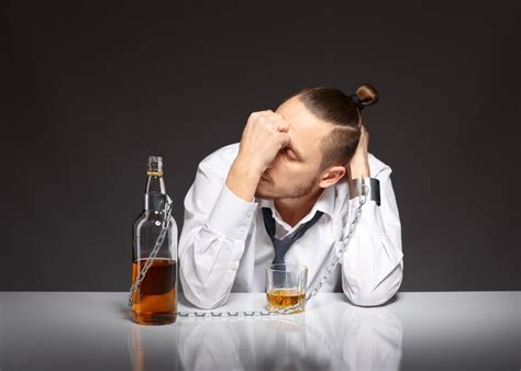 Alcohol-Related Brain Damage: Confronting the Aftermath