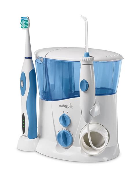 Waterpik WP-900 | Irrigador Dental