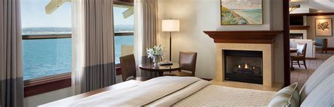 Hotels in Monterey CA | Luxury Suites | Monterey Plaza Hotel and Spa