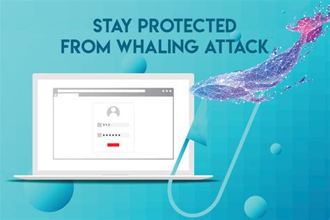 Whaling Phishing Attacks Explained: What Is Whaling? – Secuneus Tech | Learn Cyber Security