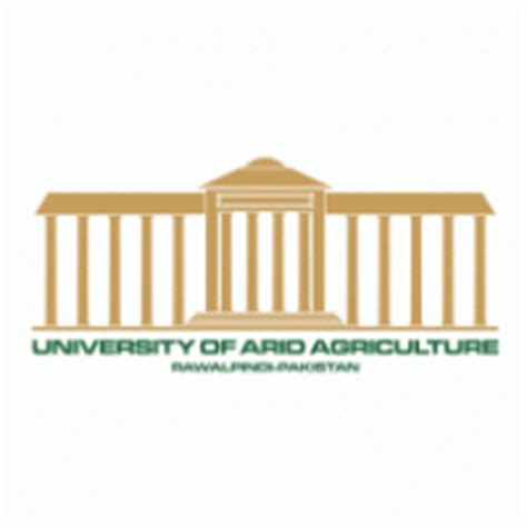 University of Arid Agriculture | Brands of the World™ | Download vector ...