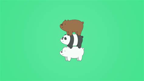 We Bare Bears