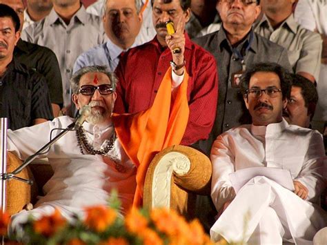 Three years after Bal Thackeray’s death, Shiv Sena alive and kicking ...