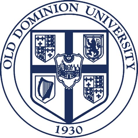 Old Dominion University Monarch Logo