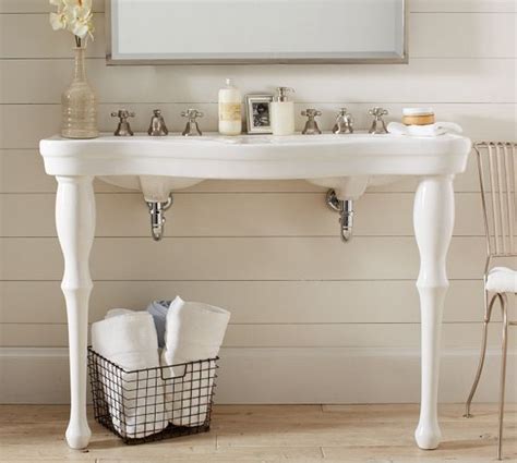 Pedestal Sinks With Towel Bar | Foter