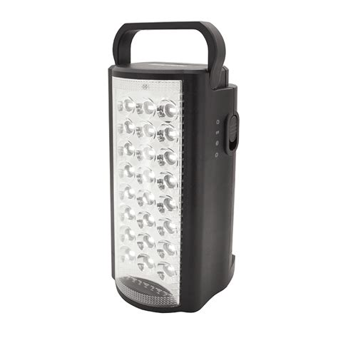 Magneto Rechargeable LED Lantern (DBK281) | Bargains