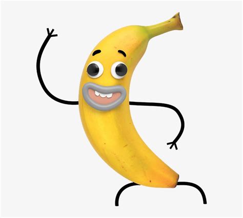 Banana Joe - O Incrivel Mundo De Gumball João Banana Transparent PNG - 576x658 - Free Download ...