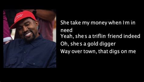 Best 15 Kanye West Lyrics for Captions - NSF News and Magazine