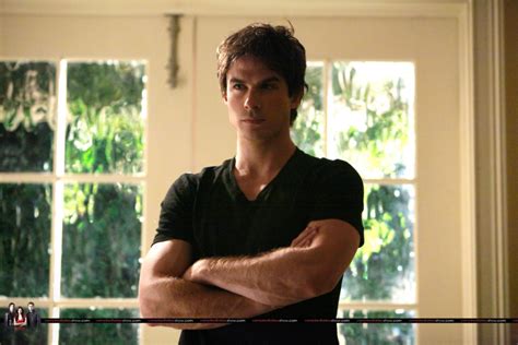 Ian Somerhalder - Damon Salvatore Photo (9181837) - Fanpop