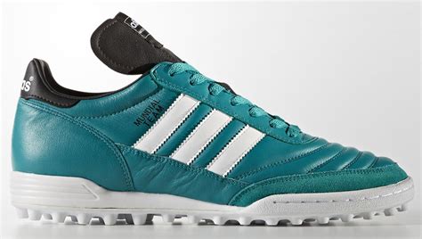 Adidas Mundial Team EQT Green Boots Released - Footy Headlines