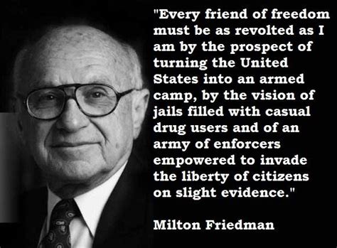 Milton Friedman Quotes. QuotesGram