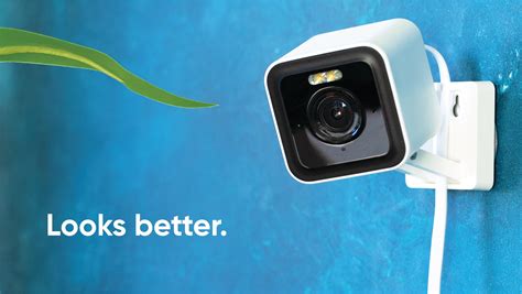 Wyze Cam v3 Pro – Wyze Global