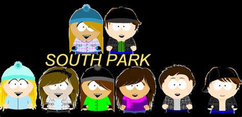 Shelley's Brew - South Park - "Tegridy Farms Halloween Special" - s23e05 - South Park video - Fanpop