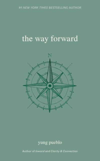 The Way Forward - Harbour Books