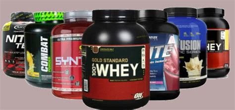 10 Tips for Selecting the Top Protein Powder for You - Healthgk