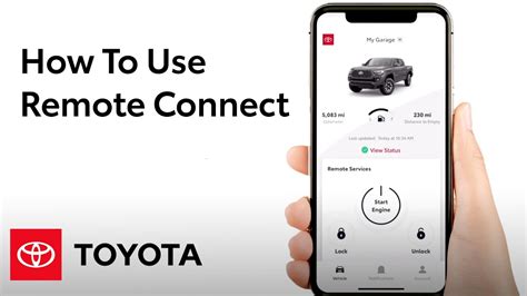 toyota remote connect customer service - usha-barrena