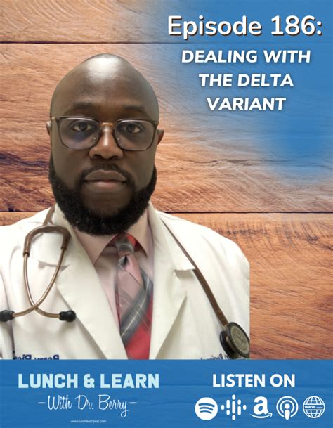 LLP 186: Dealing with the Delta Variant