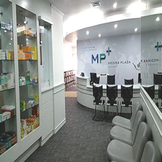 Klinik Medika Plaza